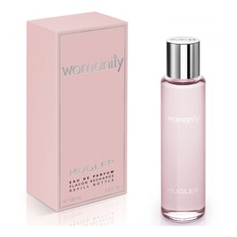 Womanity - Eau de Parfum