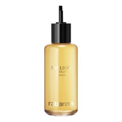 Million Gold for Her - Eau de parfum, RABANNE FRAGRANCES