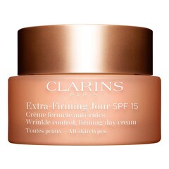 Extra-Firming Jour SPF15 Crème fermeté anti-rides - Toutes peaux, CLARINS