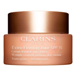 Extra-Firming Jour SPF15 Crème fermeté anti-rides - Toutes peaux