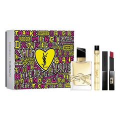 Libre - Coffret Eau de Parfum , YVES SAINT LAURENT