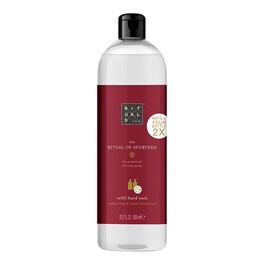 The Ritual of Ayurveda - Recharge gel lavant pour les mains