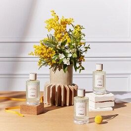 Atelier des Fleurs Verbena - Eau de Parfum
