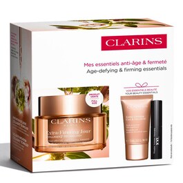 Coffret Extra-Firming - Soin visage fermeté anti-âge