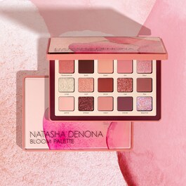 Bloom Palette - Palette de fards à paupière