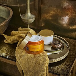 The Ritual of Mehr - Recharge Crème Corps