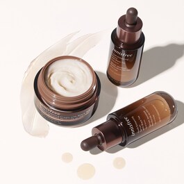 Crème Perfectrice Jeunesse au Thé Noir