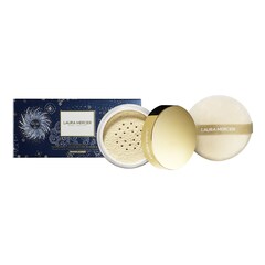The Guiding Star Translucent - Coffret Edition Limitée Poudre Libre Fixante, LAURA MERCIER