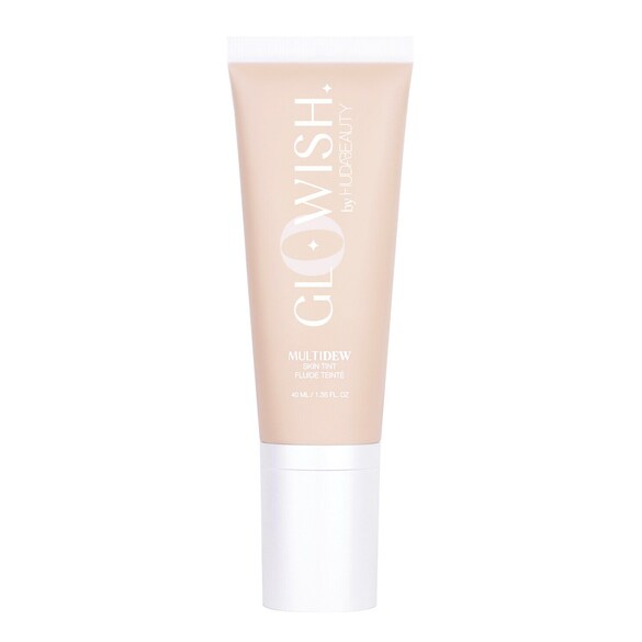 GLOWISH Fluide Teinté, HUDA BEAUTY