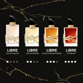 Libre - Le Parfum