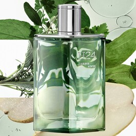H24 Herbes Vives, Eau de Parfum