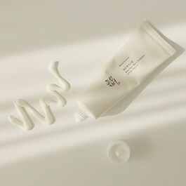 Relief Sun: Rice + Probiotics SPF50+ - Écran solaire riz & probiotiques