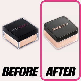 Easy Bake Loose Baking & Setting Powder - Poudre Libre
