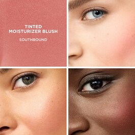 Tinted Moisturizer Blush - Blush liquide