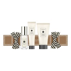 Christmas Cracker - Coffret Parfums et Soins en Edition Limitée, JO MALONE LONDON