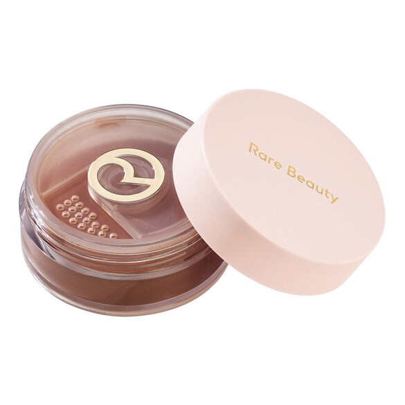 always an optimist soft radiance setting powder - poudre libre illuminatrice