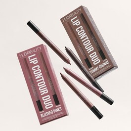 Lip Contour Mini Duo 