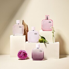 L.12.12 Rose Eau Intense