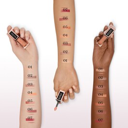 Idôle Tint - Ombre à Paupières Liquide Multi-usage