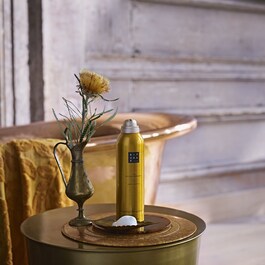 The Ritual of Mehr - Gel Douche Moussant