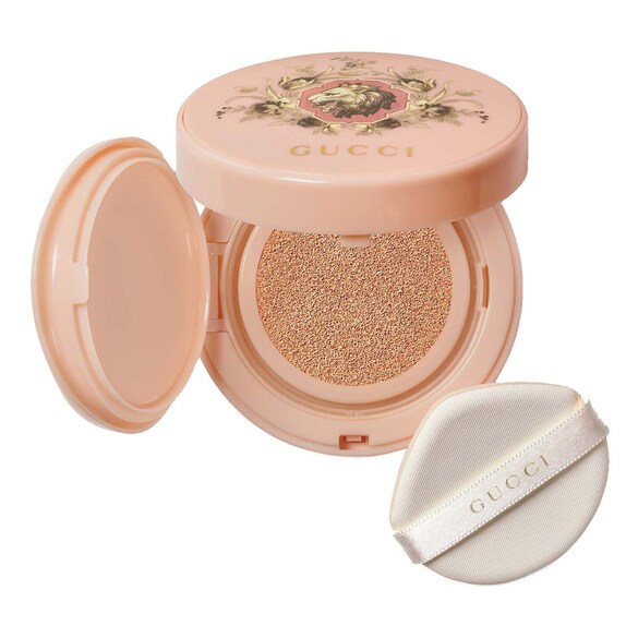 Cushion De Beauté - Fond de teint compact hydratant, GUCCI