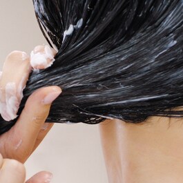 Scalp Solutions - Après-shampoing hydratant revigorant