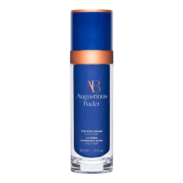 The Rich Cream - Soins Visage, AUGUSTINUS BADER