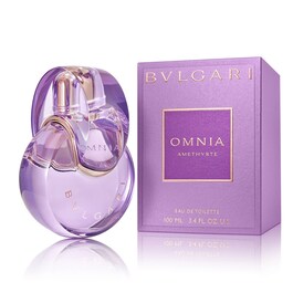Omnia Amethyste - Eau De Toilette
