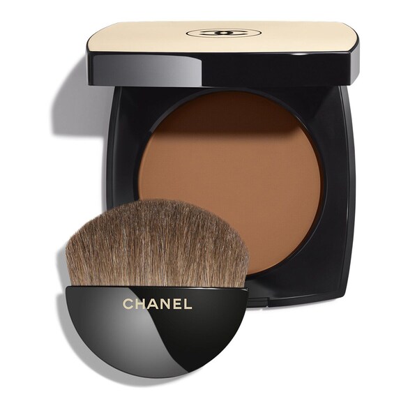 LES BEIGES - Poudre Belle Mine Naturelle, CHANEL