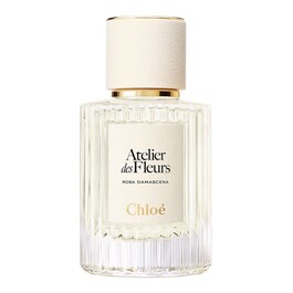 Atelier des Fleurs Rosa Damascena - Eau de Parfum