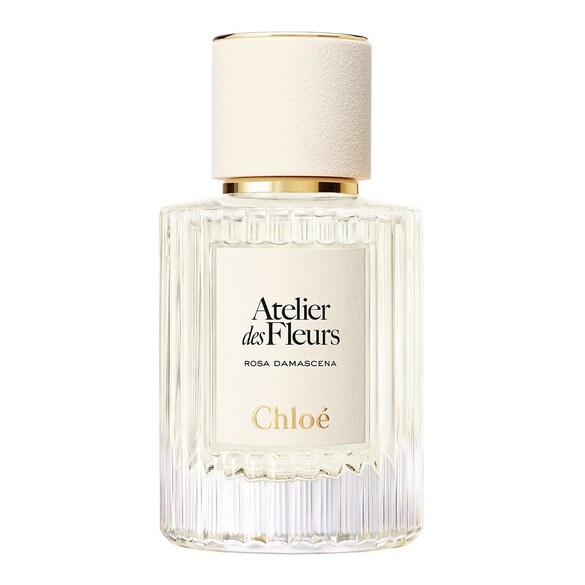 Atelier des Fleurs Rosa Damascena - Eau de Parfum, CHLOÉ