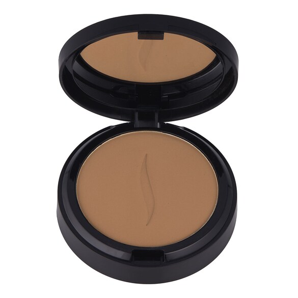 Fond De Teint Perfection Compact Matifiant - Fond De Teint Poudre Fini Mat, SEPHORA COLLECTION