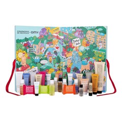 Colorons les fêtes avec OMY - Calendrier de l'avent 2022, LA COMPAGNIE DE PROVENCE