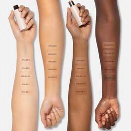 Vital Skin - Fond de Teint et Anticernes en Stick