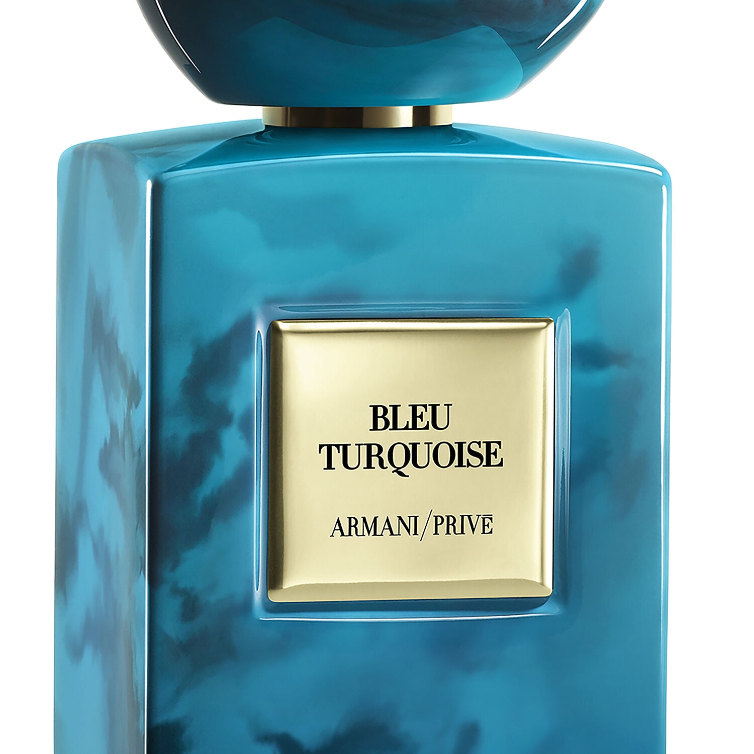 Giorgio armani bleu hot sale turquoise