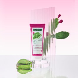 Figuier de Barbarie Après-shampooing désaltérant 72h Hydratation