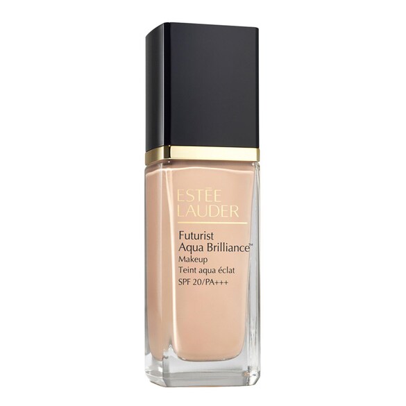 Futurist Aqua Brilliance - Fond de Teint SPF20, ESTÉE LAUDER