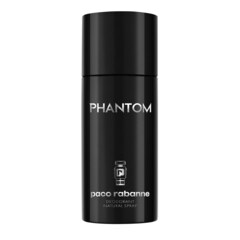 Phantom - Déodorant Vaporisateur, RABANNE FRAGRANCES