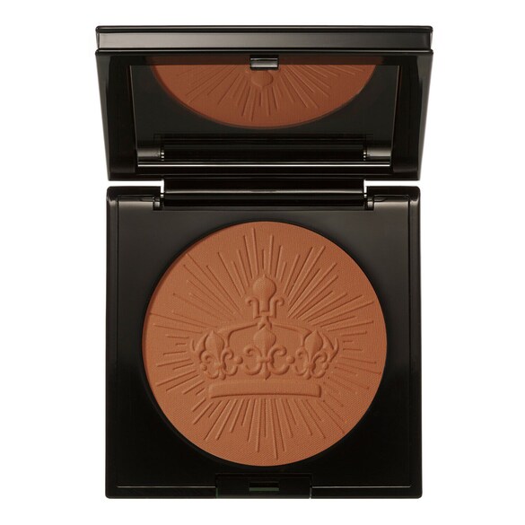 Skin Fetish : Divine Bronzer - Poudre Bronzante, PAT McGRATH LABS