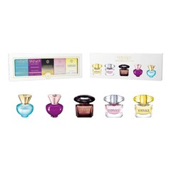 Versace - Coffret miniatures, VERSACE