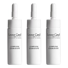 Complexe Energisant - Soin pour les cheveux