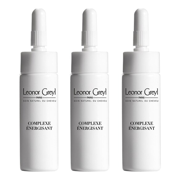 Complexe Energisant - Soin pour les cheveux, LEONOR GREYL