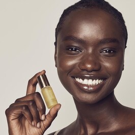 Noni Radiant - Huile soin contour des yeux