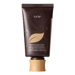 Amazonian clay 12-hour full coverage foundation - Fond de teint