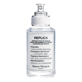 MAISON MARGIELAREPLICA Lazy Sunday Morning - Eau de Toilette 211 avis