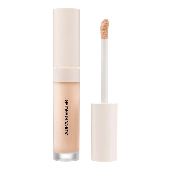 Real Flawless Weightless Perfecting Concealer - Correcteur, LAURA MERCIER