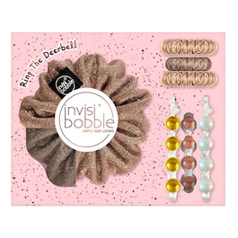 Ring The Deerbell - Coffret Cheveux