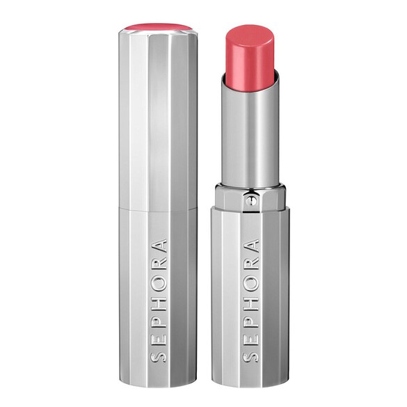 Sephora Rouge Lacquer - Rouge à lèvres Laque, SEPHORA COLLECTION