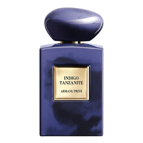 Armani / Privé - Indigo Tanzanite Eau de Parfum, ARMANI