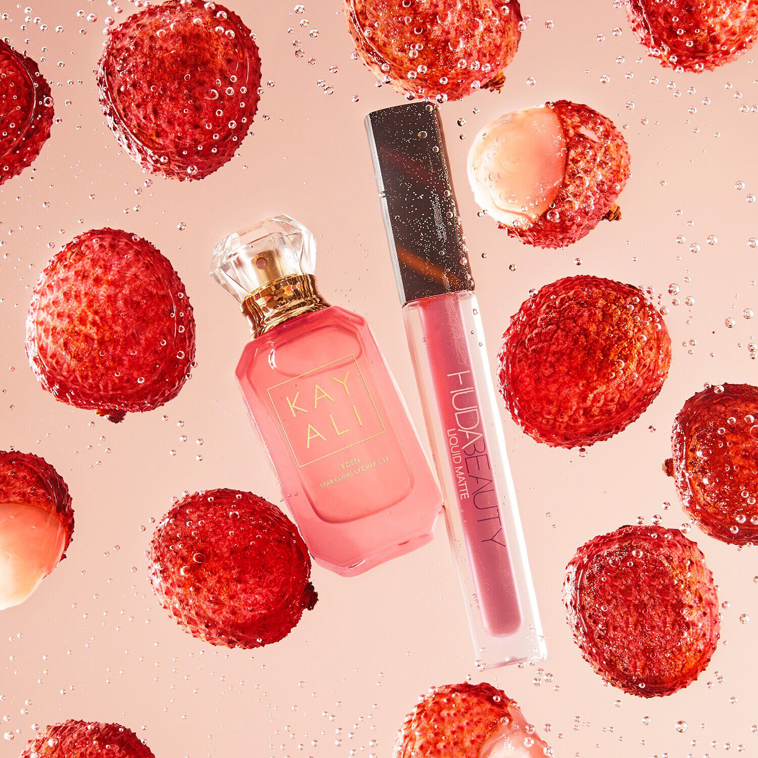 Kayali parfum 2025 coffret